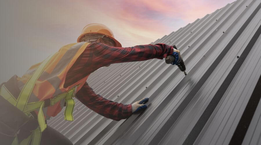 Expert Emergency Roof Repairs services in Piercefield, NY